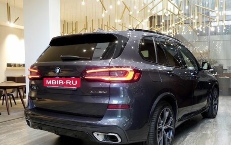 BMW X5, 2020 год, 6 800 000 рублей, 6 фотография