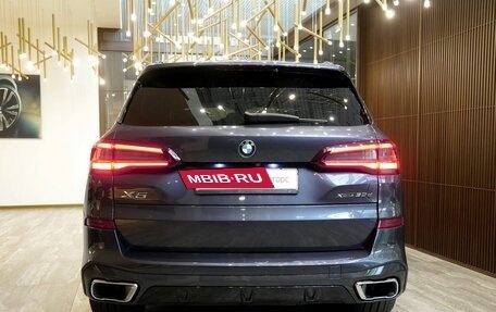 BMW X5, 2020 год, 6 800 000 рублей, 5 фотография