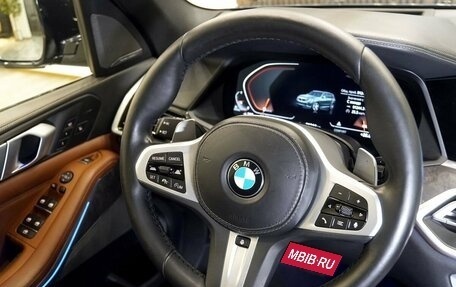 BMW X5, 2020 год, 6 800 000 рублей, 15 фотография