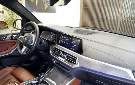 BMW X5, 2020 год, 6 800 000 рублей, 18 фотография