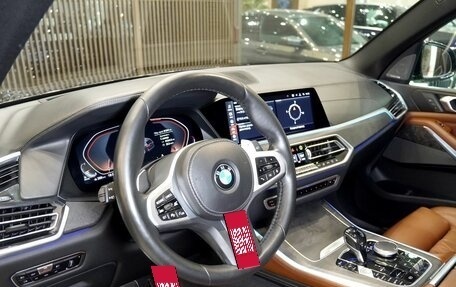 BMW X5, 2020 год, 6 800 000 рублей, 16 фотография