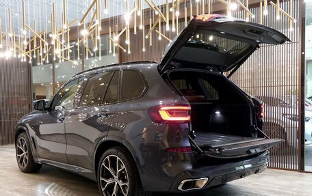 BMW X5, 2020 год, 6 800 000 рублей, 28 фотография