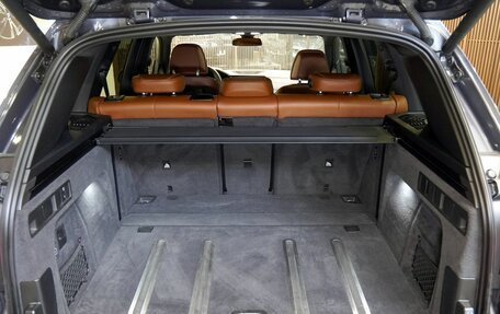 BMW X5, 2020 год, 6 800 000 рублей, 29 фотография