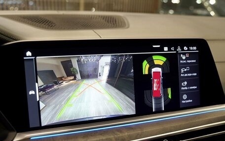 BMW X5, 2020 год, 6 800 000 рублей, 21 фотография