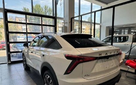 Haval F7x, 2025 год, 3 549 000 рублей, 3 фотография