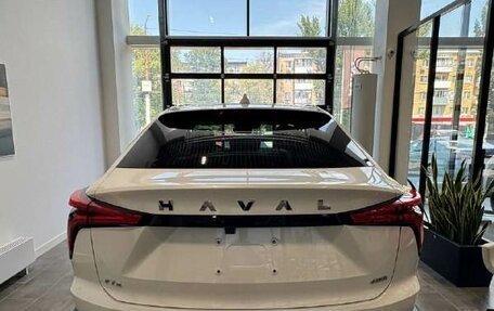 Haval F7x, 2025 год, 3 549 000 рублей, 4 фотография