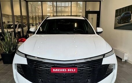 Haval F7x, 2025 год, 3 549 000 рублей, 2 фотография