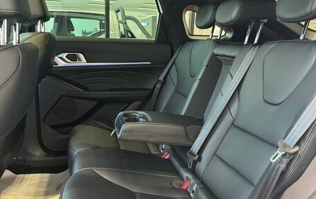 Haval F7x, 2025 год, 3 549 000 рублей, 7 фотография