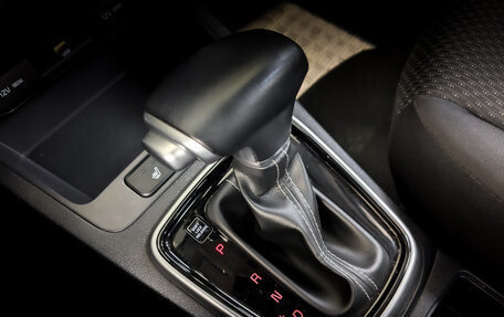 KIA Rio IV, 2021 год, 1 565 000 рублей, 23 фотография