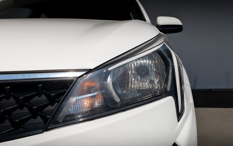 KIA Rio IV, 2021 год, 1 565 000 рублей, 17 фотография