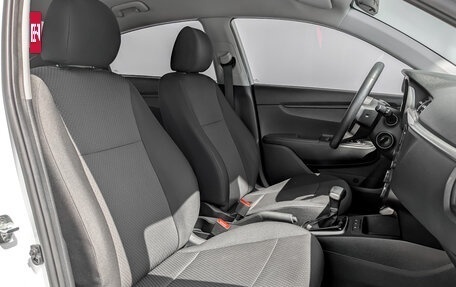 KIA Rio IV, 2021 год, 1 565 000 рублей, 21 фотография