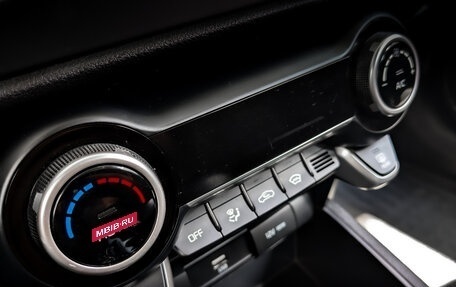 KIA Rio IV, 2021 год, 1 565 000 рублей, 24 фотография