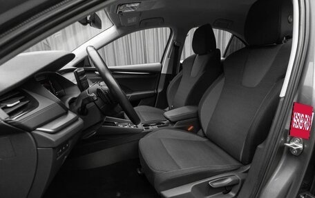 Skoda Octavia IV, 2021 год, 2 150 000 рублей, 5 фотография