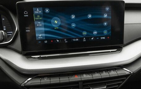 Skoda Octavia IV, 2021 год, 2 150 000 рублей, 9 фотография