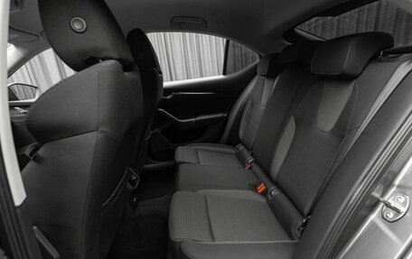 Skoda Octavia IV, 2021 год, 2 150 000 рублей, 6 фотография