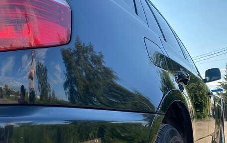 BMW X3, 2010 год, 1 380 000 рублей, 9 фотография