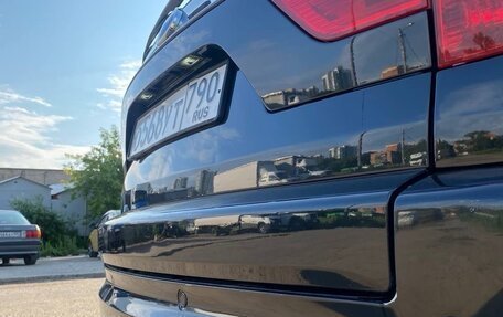 BMW X3, 2010 год, 1 380 000 рублей, 10 фотография