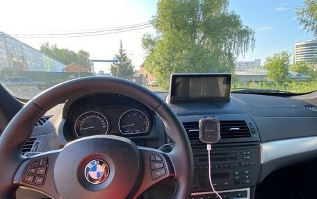 BMW X3, 2010 год, 1 380 000 рублей, 15 фотография