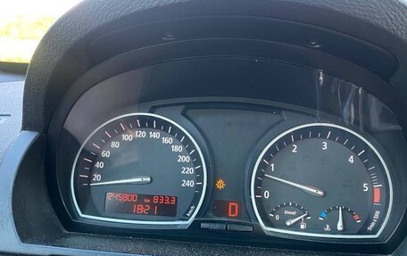 BMW X3, 2010 год, 1 380 000 рублей, 20 фотография