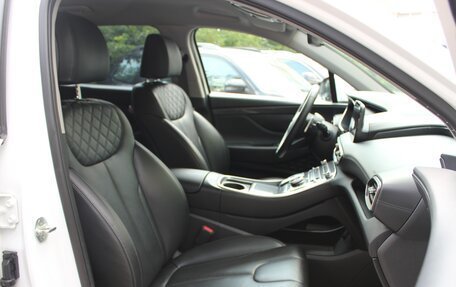 Hyundai Santa Fe IV, 2020 год, 3 120 000 рублей, 7 фотография