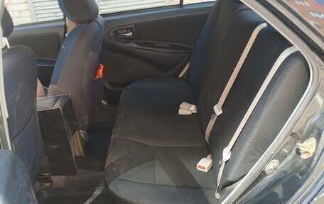 Geely MK I рестайлинг, 2011 год, 220 000 рублей, 9 фотография