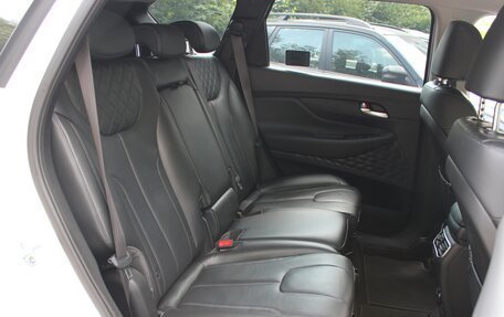 Hyundai Santa Fe IV, 2020 год, 3 120 000 рублей, 6 фотография