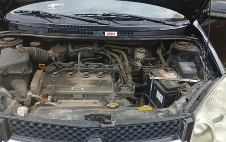 Geely MK I рестайлинг, 2011 год, 220 000 рублей, 5 фотография