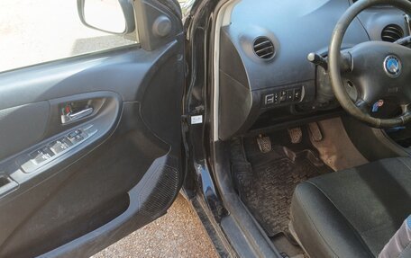 Geely MK I рестайлинг, 2011 год, 220 000 рублей, 10 фотография