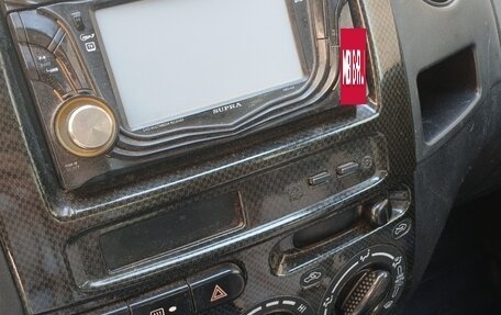 Geely MK I рестайлинг, 2011 год, 220 000 рублей, 6 фотография