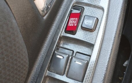 Geely MK I рестайлинг, 2011 год, 220 000 рублей, 11 фотография