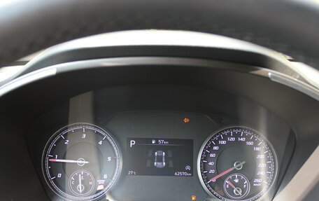 Hyundai Santa Fe IV, 2020 год, 3 120 000 рублей, 11 фотография
