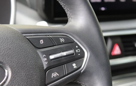 Hyundai Santa Fe IV, 2020 год, 3 120 000 рублей, 14 фотография