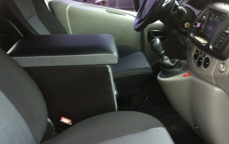 Nissan Primastar I рестайлинг, 2006 год, 1 100 000 рублей, 2 фотография