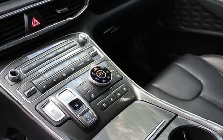 Hyundai Santa Fe IV, 2020 год, 3 120 000 рублей, 15 фотография