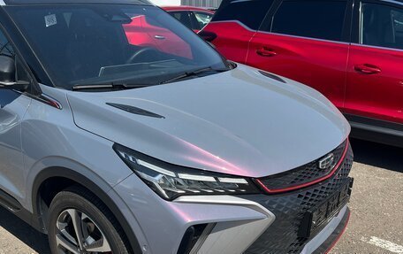 Geely Coolray I, 2023 год, 2 350 000 рублей, 2 фотография