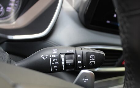 Hyundai Santa Fe IV, 2020 год, 3 120 000 рублей, 18 фотография