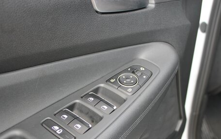 Hyundai Santa Fe IV, 2020 год, 3 120 000 рублей, 12 фотография