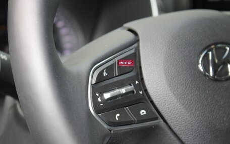 Hyundai Santa Fe IV, 2020 год, 3 120 000 рублей, 13 фотография