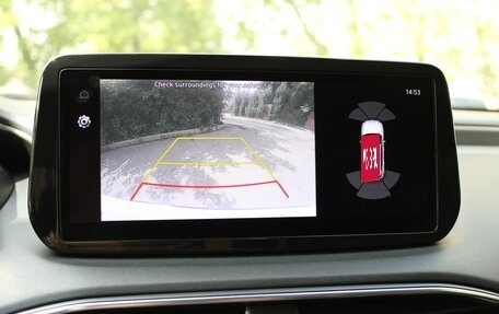 Hyundai Santa Fe IV, 2020 год, 3 120 000 рублей, 17 фотография