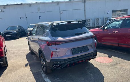 Geely Coolray I, 2023 год, 2 350 000 рублей, 3 фотография