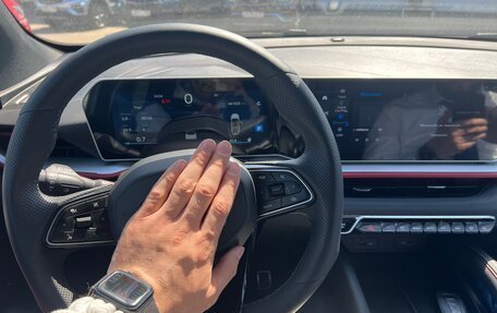 Geely Coolray I, 2023 год, 2 350 000 рублей, 5 фотография