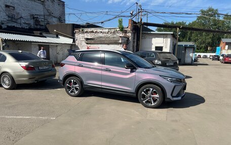 Geely Coolray I, 2023 год, 2 350 000 рублей, 6 фотография
