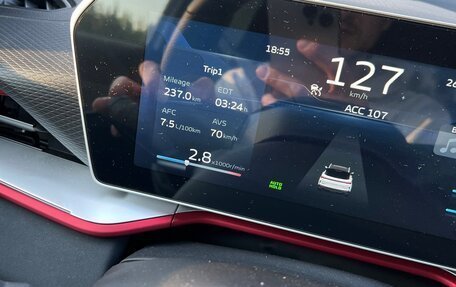 Geely Coolray I, 2023 год, 2 350 000 рублей, 7 фотография
