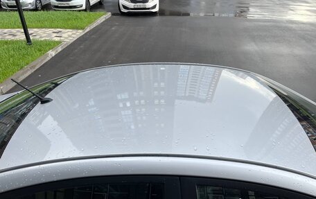 Hyundai Solaris II рестайлинг, 2016 год, 1 030 000 рублей, 8 фотография