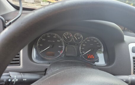 Peugeot 307 I, 2007 год, 395 000 рублей, 2 фотография