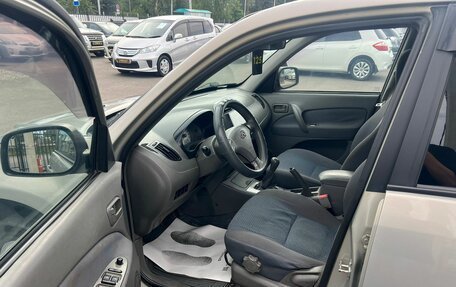 Chery Tiggo (T11), 2009 год, 529 000 рублей, 10 фотография
