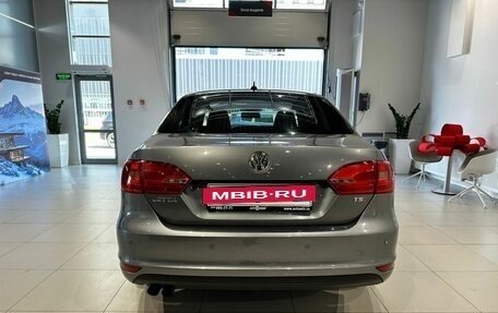 Volkswagen Jetta VI, 2014 год, 1 119 000 рублей, 5 фотография