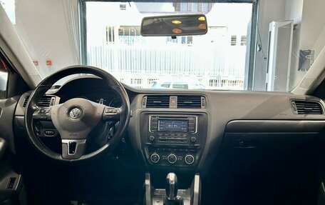 Volkswagen Jetta VI, 2014 год, 1 119 000 рублей, 14 фотография
