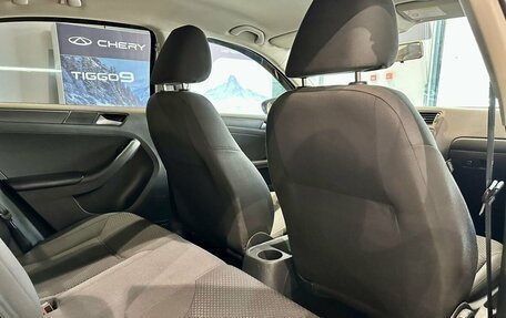 Volkswagen Jetta VI, 2014 год, 1 119 000 рублей, 13 фотография