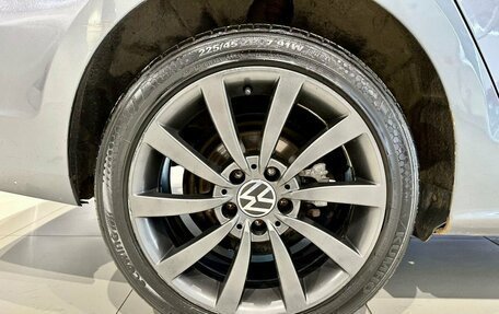 Volkswagen Jetta VI, 2014 год, 1 119 000 рублей, 9 фотография